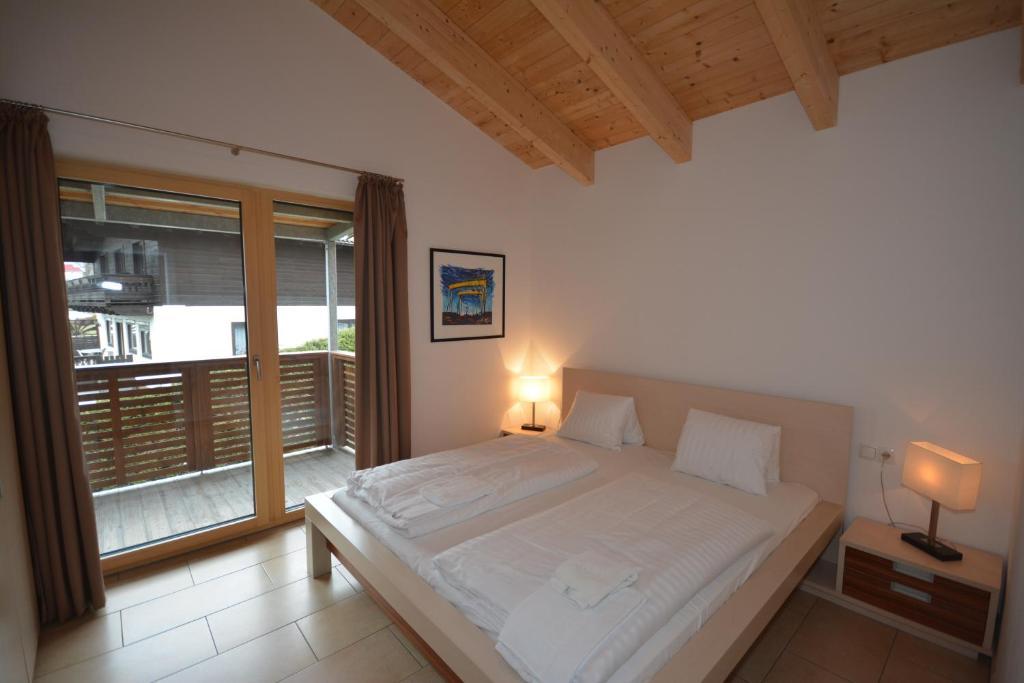 Schmitten Finest Apartments By All In One Apartments Zell am See Habitación foto